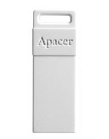 Apacer Handy Steno AH110 16GB (AP16GAH110W-1)